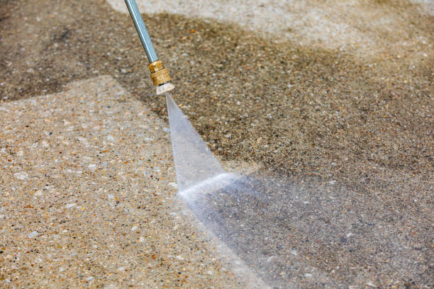 Trusted Amherst, VA Pressure Washing Services Experts